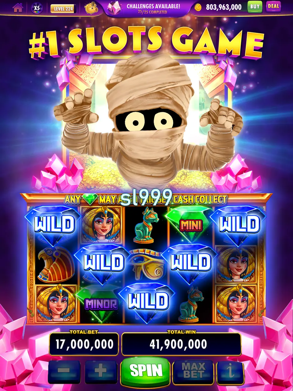 sl999 APK