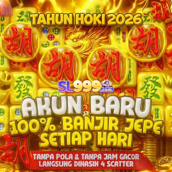 sl999 APK Resmi Unduh