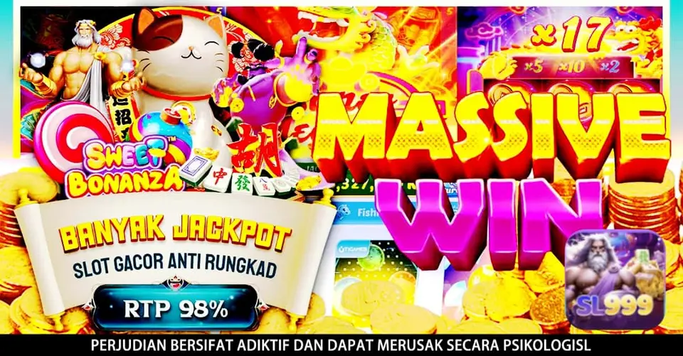 sl999 Masuk - sl999 Resmi