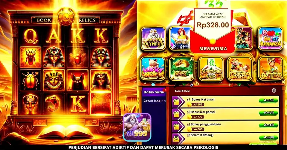 sl999 Daftar Sekarang - Unduh APK