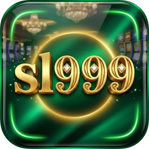 sl999 Logo - Resmi